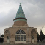 امامزاده زیدالکبیر